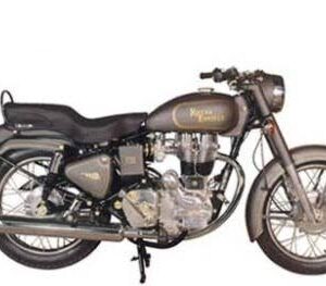ROYAL ENFIELD Bullet 350cc Classic model (1975-08) Parts